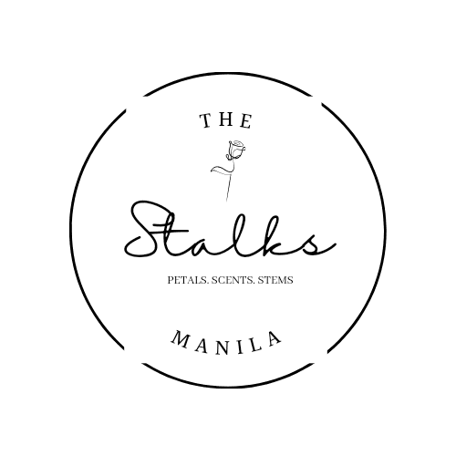The Stalks Manila logo